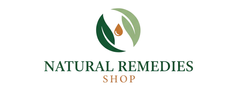 Natural Remedies SHOP
