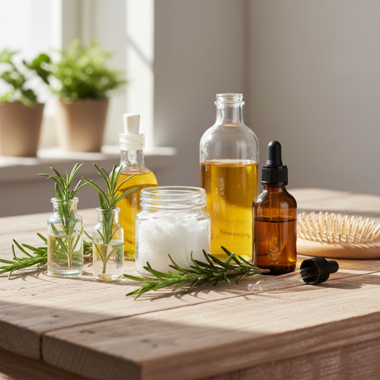 🌿 The Hidden Dangers of Everyday Toxins — and How to Naturally Protect Your Body