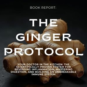 THE GINGER PROTOCOL